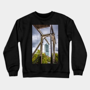 Beetham Tower Crewneck Sweatshirt